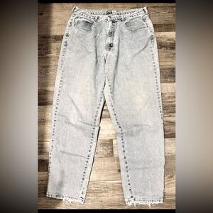 Vintage Venezia Jeans Women’s Size 18 - High Rise Mom Jeans - Denim Baggy - 90s